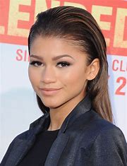Exploring the Life and Career of Zendaya: From Her Last Name to ...