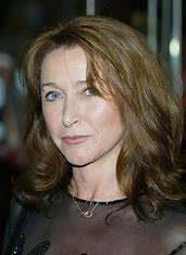 Cherie Lunghi: Height, Career, TV Shows, and More - All You Need to ...