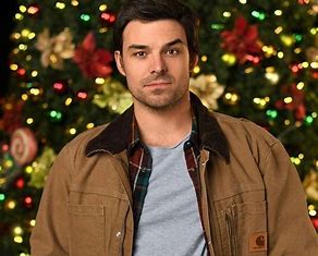 Unveiling the Life and Career of Jesse Hutch: From Hallmark Movies to ...