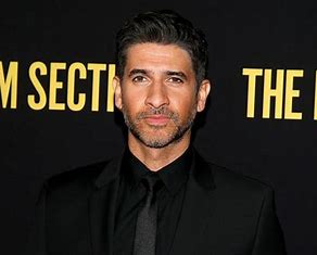 Get to Know Raza Jaffrey: From His Wedding to Lara Pulver to His Acting ...