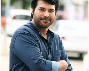 Mammootty