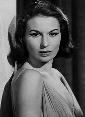 Silvana Mangano: A Biography of the Iconic Actress and Her Films - FamousDB