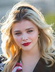 Exploring the Life and Career of Chloë Grace Moretz: From TV Shows to ...