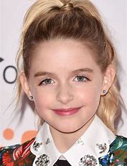 Mckenna Grace: The Rising Actress with a Promising Career in Movies and ...