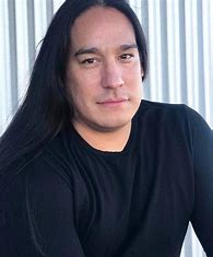 Discovering the Talented Michael Spears: Native Actor, Artist, and ...