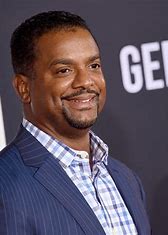 Alfonso Ribeiro: Biography, Family, Net Worth, and Career as Game Show ...