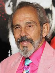 Pepe Serna: The Versatile Actor of Scarface and Car Wash - FamousDB